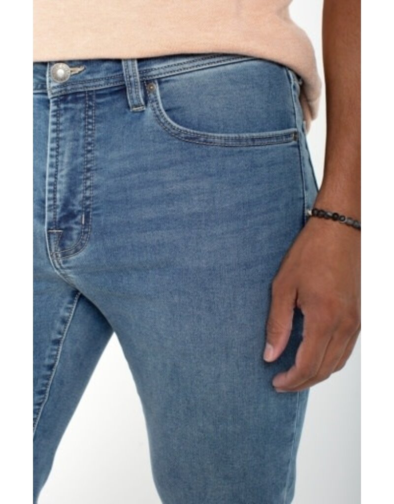 Liverpool Los Angeles Liverpool Kingston Modern Straight 32" Inseam Cerritos