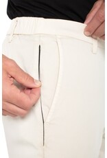 Liverpool Los Angeles Liverpool Men's Pull-On Chino Parchment 32" Inseam