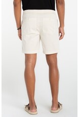 Liverpool Los Angeles Liverpool Men's Pull-On Chino Short Parchment