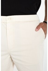 Liverpool Los Angeles Liverpool Men's Pull-On Chino Short Parchment