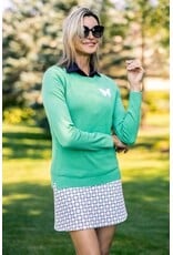 Golftini Golftini Life of the Party Skort 17.5"