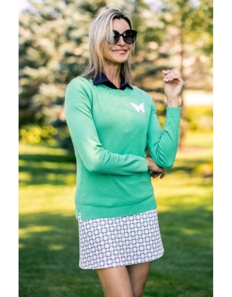 Golftini Golftini Life of the Party Skort 17.5"