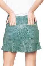 Golftini Golftini Blend In Skort 17.5"