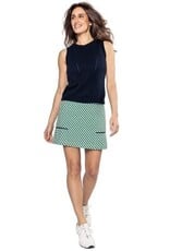 Golftini Golftini Augusta Skort 17.5"
