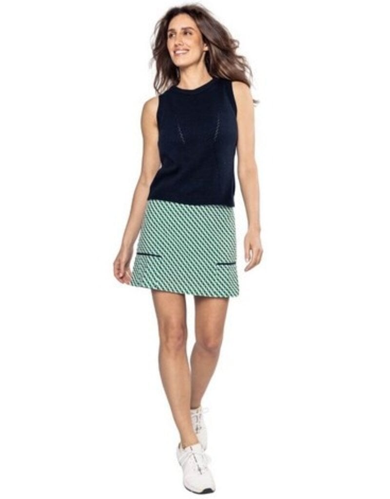 Golftini Golftini Augusta Skort 17.5"