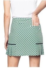 Golftini Golftini Augusta Skort 17.5"