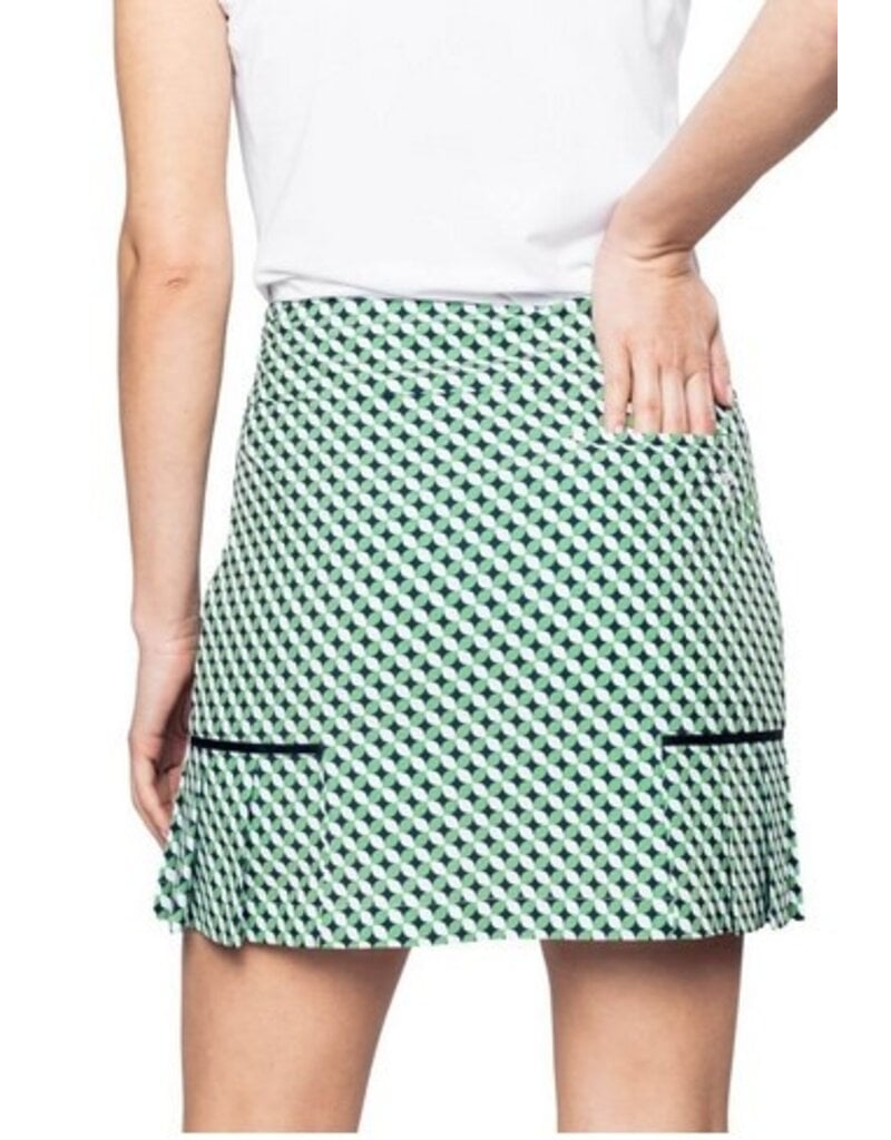 Golftini Golftini Augusta Skort 17.5"