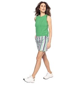 Golftini Golftini Sweater Vest Kelly Green