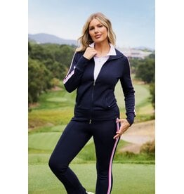 LOHLA Sport Lohla The Leonardo Pull-on Pant Navy