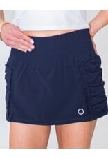 The Bubble The Bubble Prince Skirt 15" Solids Navy