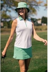 Golftini Golftini Be An Athlete 17in Kelly Green