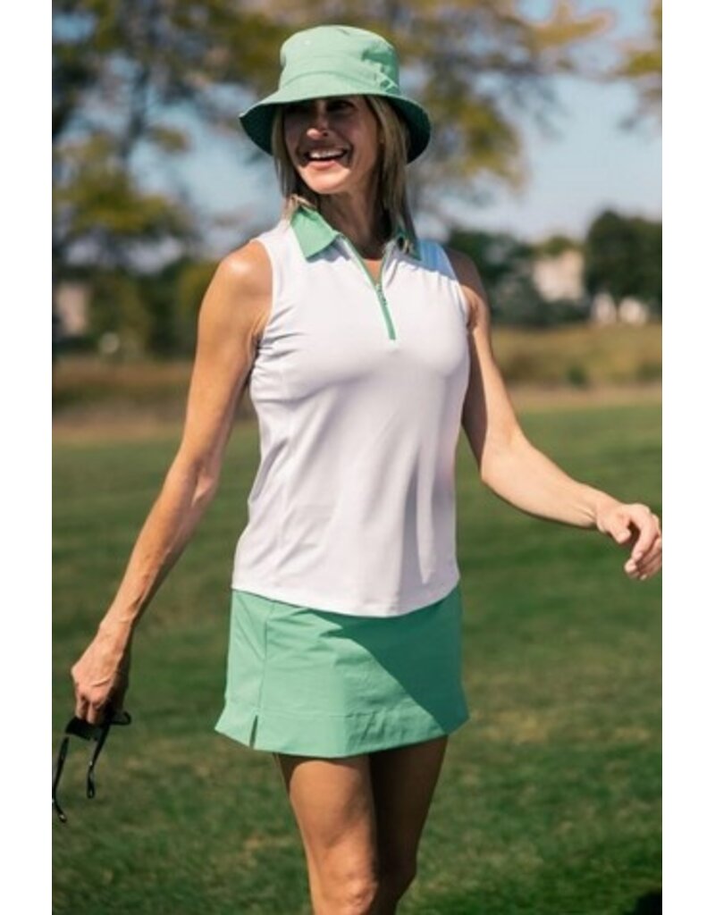 Golftini Golftini Be An Athlete 17in Kelly Green