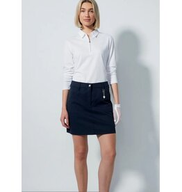 Daily Sports Daily Sports Lyric V2 17.75in Skort Navy