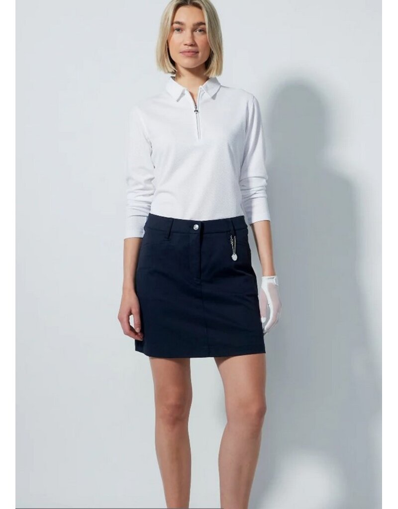 Daily Sports Daily Sports Lyric V2 17.75in Skort Navy