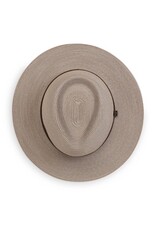 Wallaroo Hat Company Wallaroo Carter Graphite 61cm