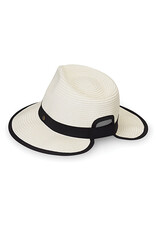Wallaroo Hat Company Wallaroo Gabi Ivory