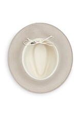 Wallaroo Hat Company Wallaroo Carter Ivory Stone 61cm