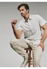 7 Diamonds 7 Diamonds Auden Short Sleeve Shirt