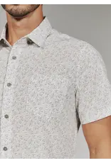 7 Diamonds 7 Diamonds Auden Short Sleeve Shirt