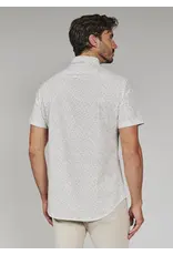 7 Diamonds 7 Diamonds Auden Short Sleeve Shirt
