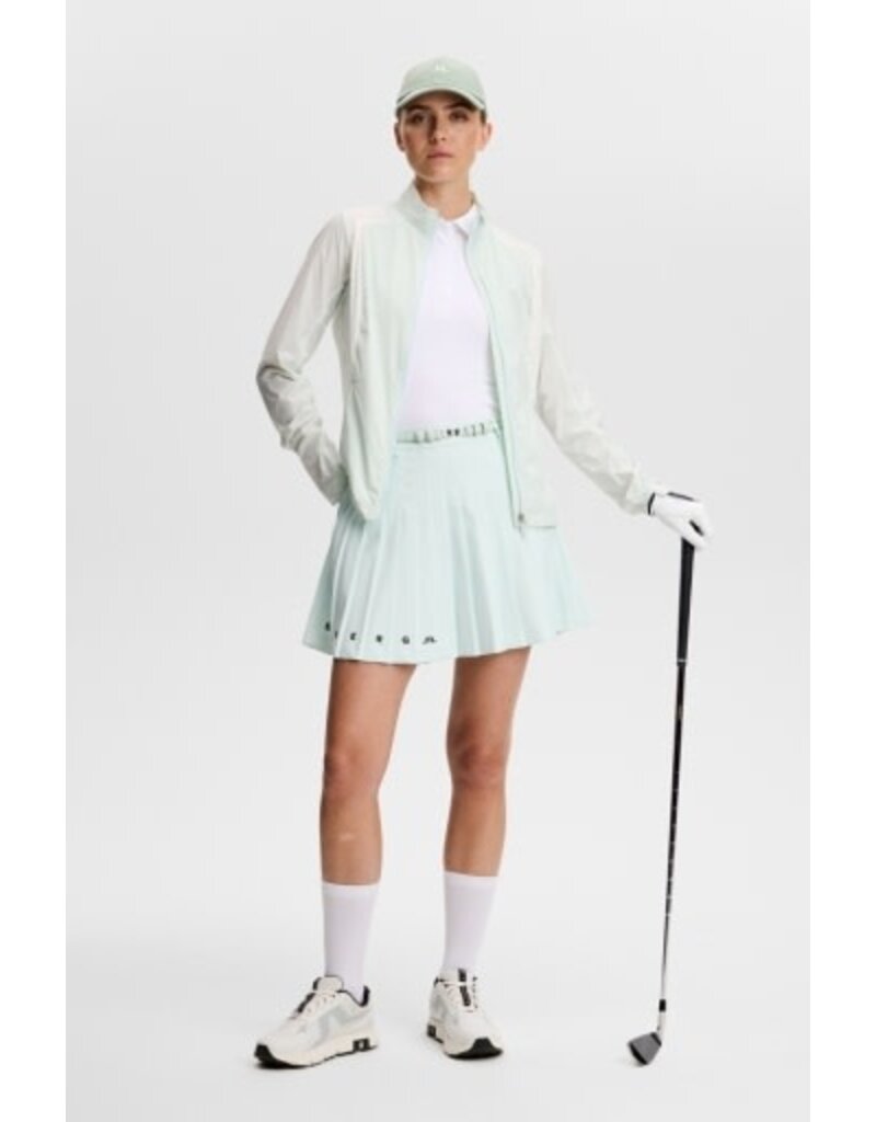 J.LINDEBERG - US J Lindeberg Krissi Sleeveless Polo