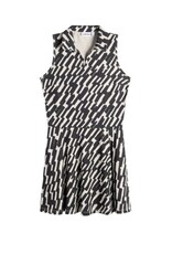 J.LINDEBERG - US J. Lindberg Dana Printed Dress