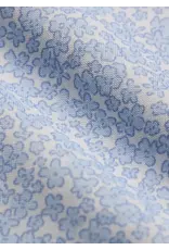 7 Diamonds 7Diamonds Aires Short Sleeve Polo Light Blue