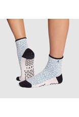 Thirty Three Threads Tavi Aria Grip Socks