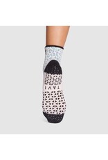 Thirty Three Threads Tavi Aria Grip Socks