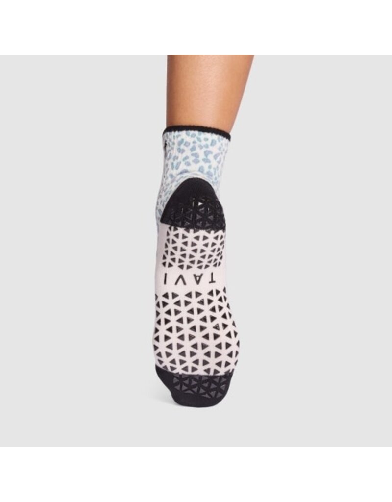 Thirty Three Threads Tavi Aria Grip Socks