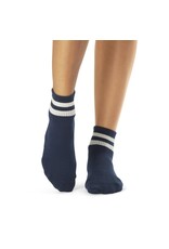 Thirty Three Threads Tavi Aria Grip Socks