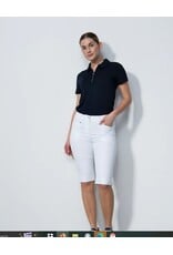 Daily Sports Daily Sports Lyric V2 Bermuda Shorts White