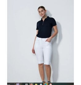 Daily Sports Daily Sports Lyric V2 Bermuda Shorts White
