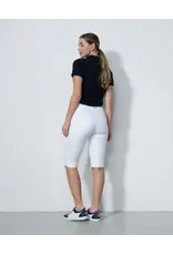 Daily Sports Daily Sports Lyric V2 Bermuda Shorts White