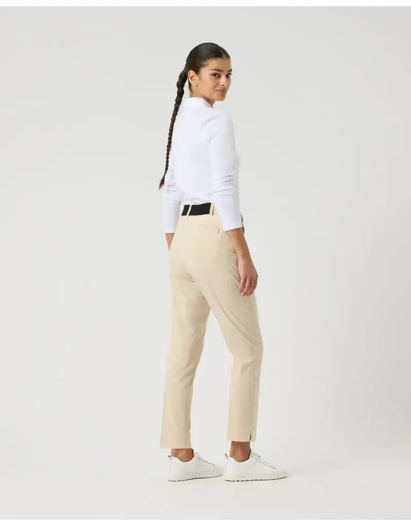 Daily Sports Daily Sports Beyond V2 Ankle Pant Oyster