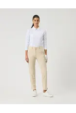 Daily Sports Daily Sports Beyond V2 Ankle Pant Oyster