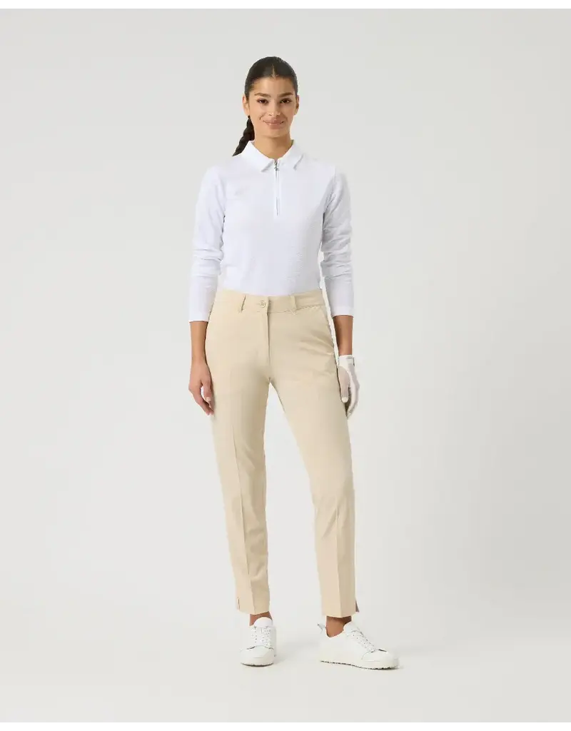 Daily Sports Daily Sports Beyond V2 Ankle Pant Oyster