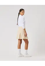Daily Sports Daily Sports Windshield Skort 17.5in Oyster