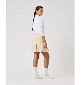 Daily Sports Daily Sports Windshield Skort 17.5in Oyster