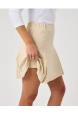 Daily Sports Daily Sports Windshield Skort 17.5in Oyster