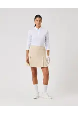 Daily Sports Daily Sports Windshield Skort 17.5in Oyster