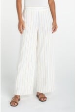 Liverpool Los Angeles Liverpool Pull On Wide Leg Woven Pant