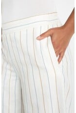 Liverpool Los Angeles Liverpool Pull On Wide Leg Woven Pant