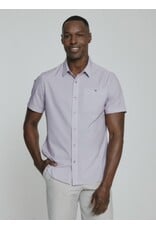 7 Diamonds 7Diamonds Palm Short Sleeve Shirt Stone Rose