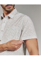 7 Diamonds 7 Diamonds Auden Short Sleeve Shirt