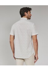 7 Diamonds 7 Diamonds Auden Short Sleeve Shirt