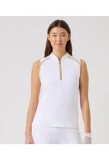 Daily Sports Daily Sports Trophy Sleeveless Polo