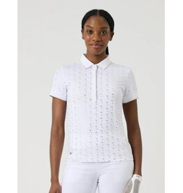 Daily Sports Daily Sports Tour Short Sleeve Polo