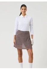 Daily Sports Daily Sports Breeze Skort 18" Abstract Wave