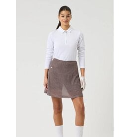 Daily Sports Daily Sports Breeze Skort 18" Abstract Wave